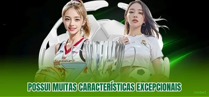 Estatísticas Esportivas nnnbet