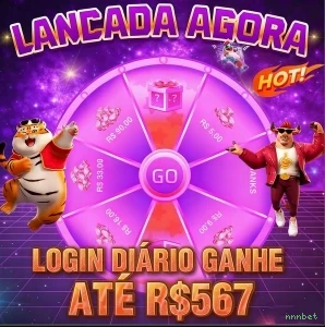 Estatísticas nnnbet