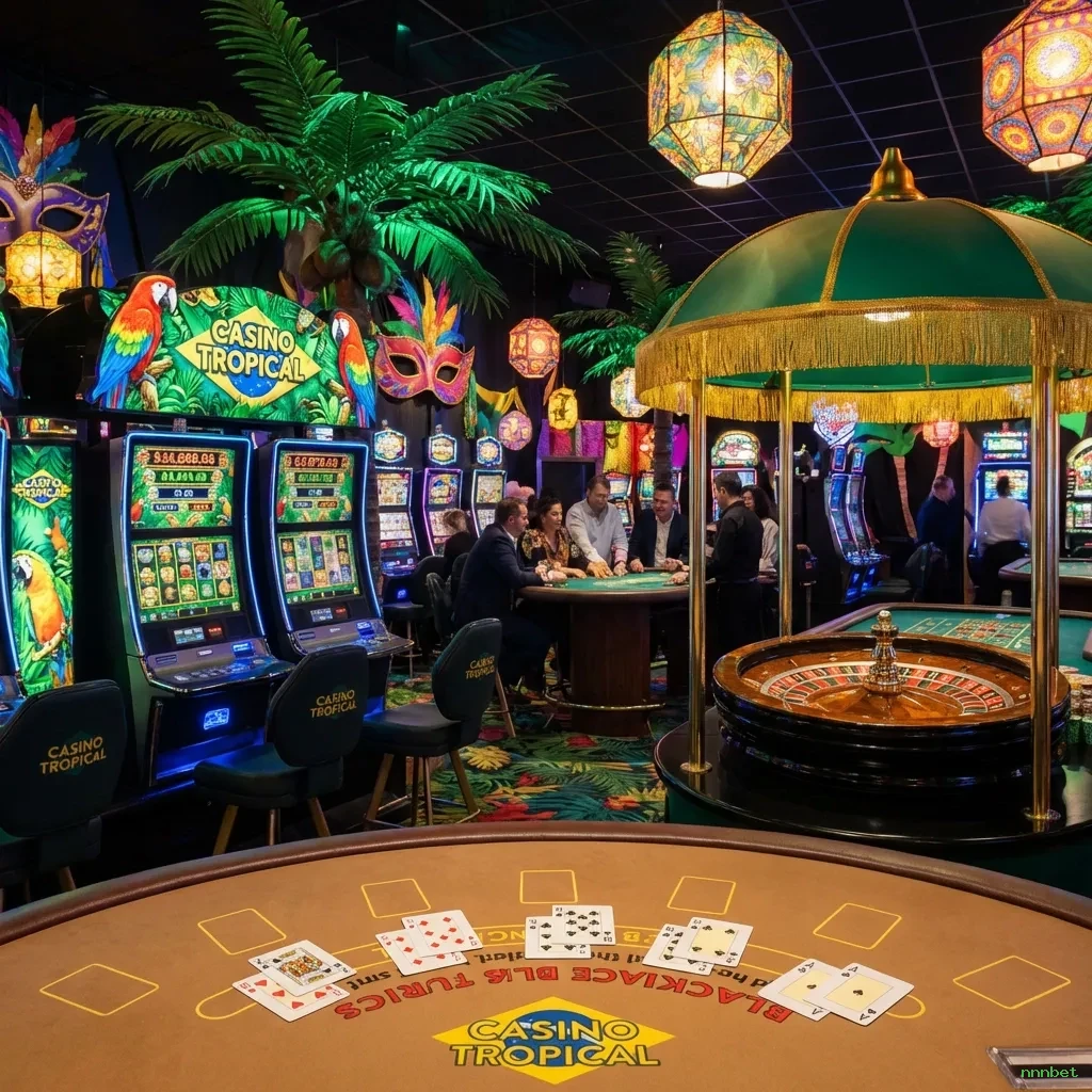 Jogos de Slot nnnbet